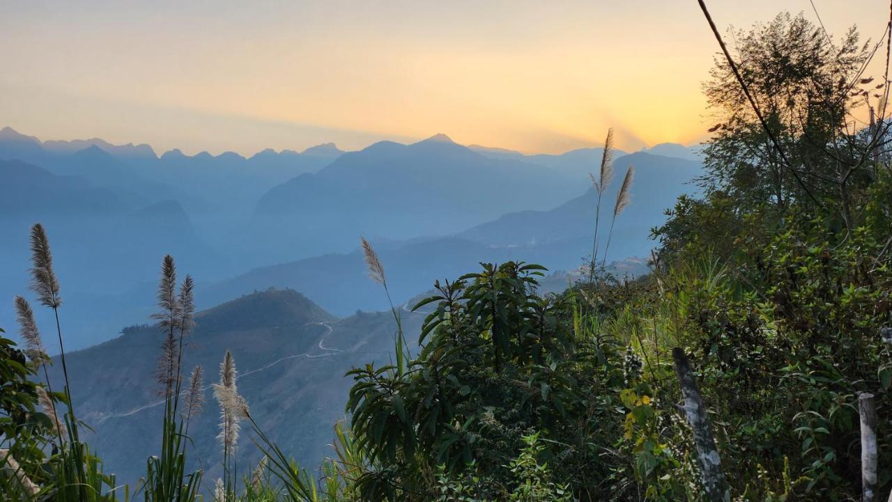 Sapa Paramount Hotel Zewnętrze zdjęcie