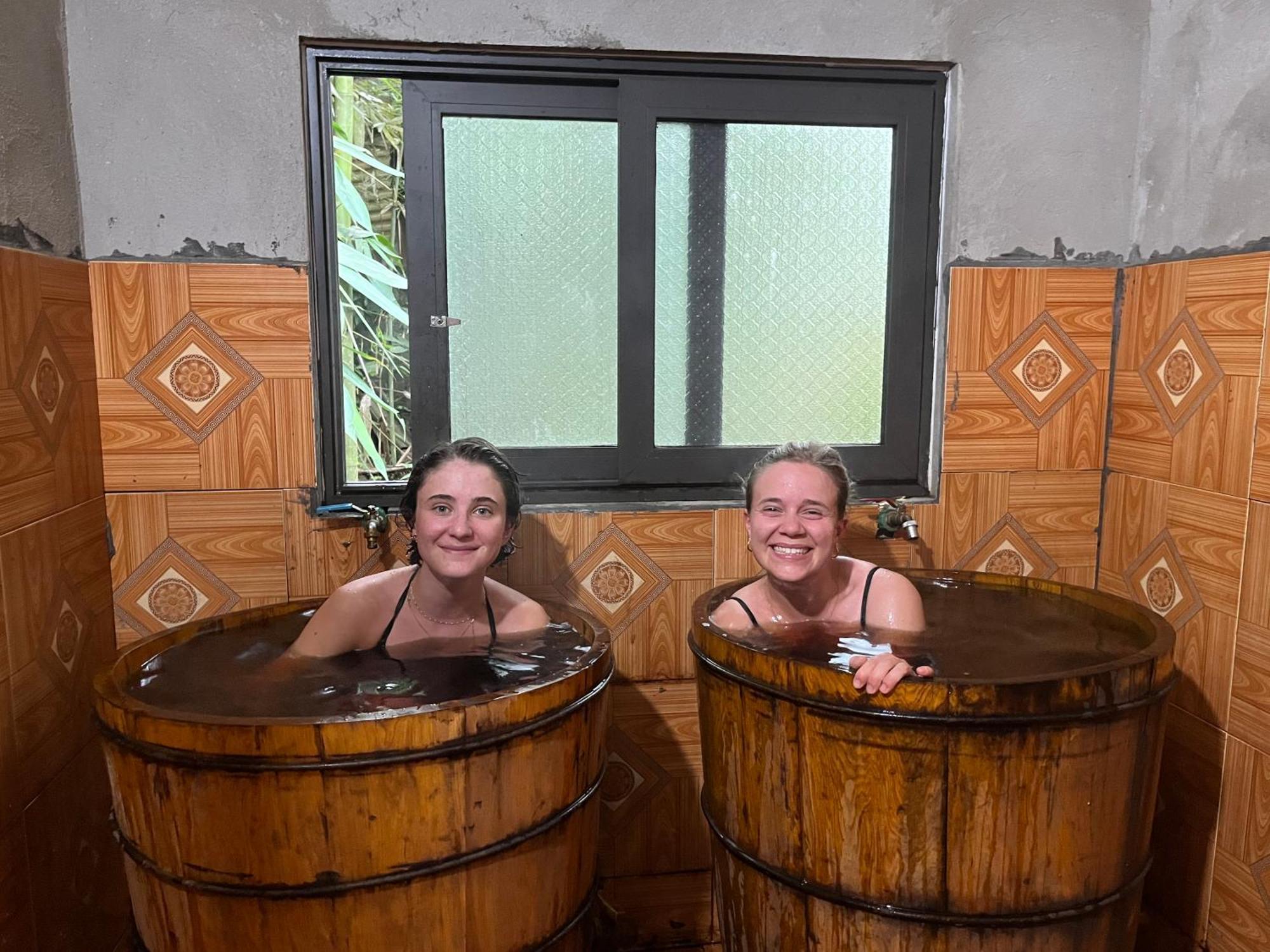 Sapa Paramount Hotel Zewnętrze zdjęcie