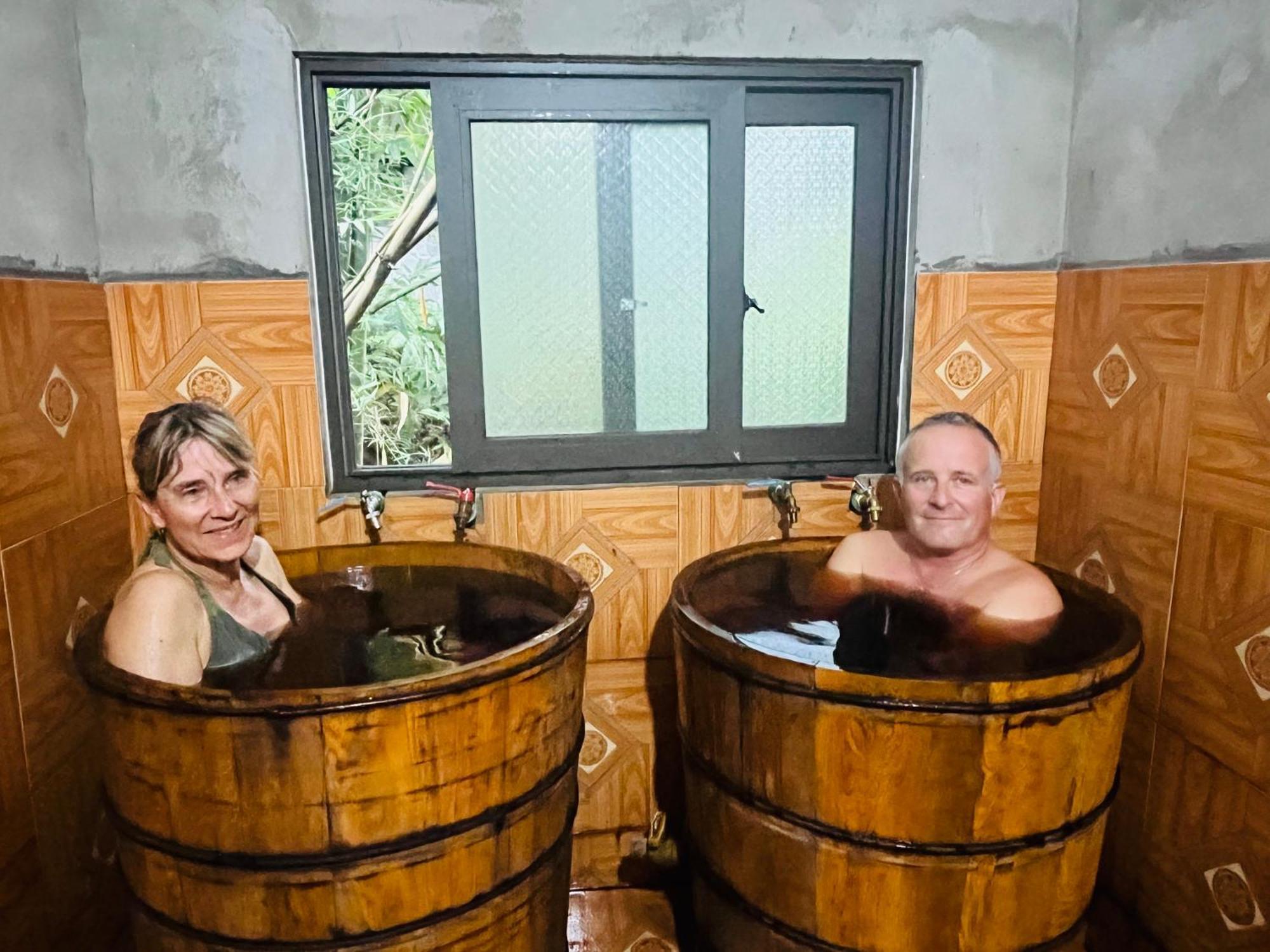 Sapa Paramount Hotel Zewnętrze zdjęcie