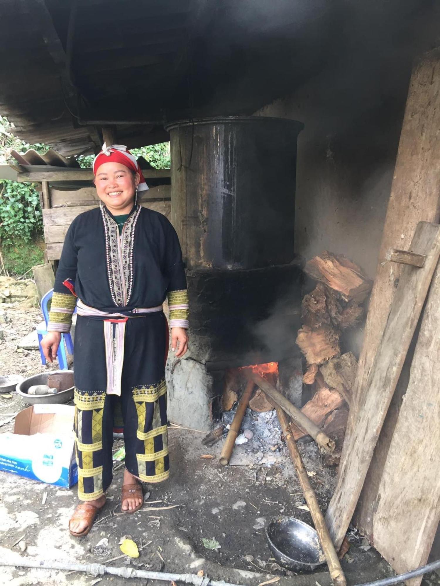 Sapa Paramount Hotel Zewnętrze zdjęcie