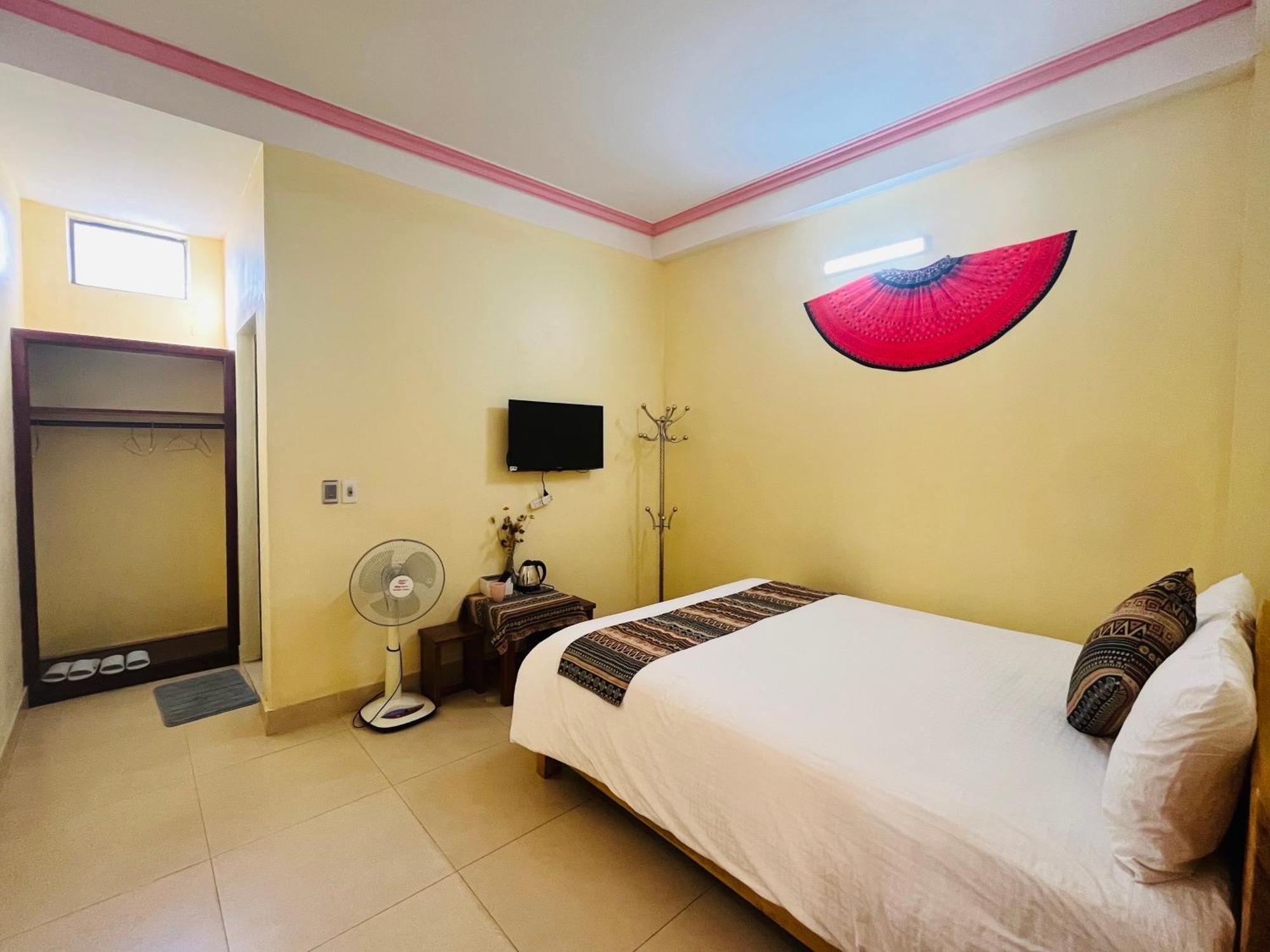 Sapa Paramount Hotel Zewnętrze zdjęcie